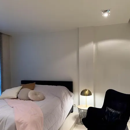 Aa Apartament * Varsó