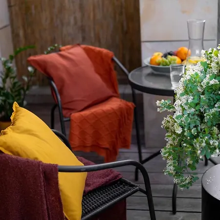 Aa Apartament Apartman *