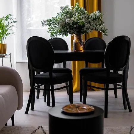 Aa Apartament * Warschau