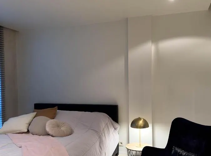 Aa Apartament * Varsóvia