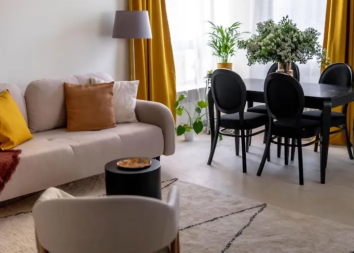 Apartamento Aa Apartament