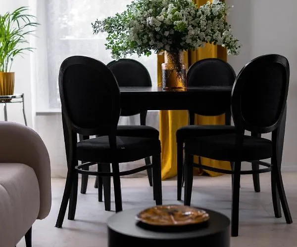 Aa Apartament * Varsóvia