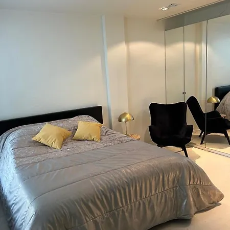 Aa Apartament *
