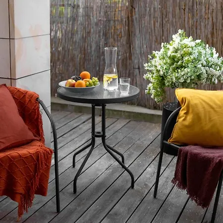 Aa Apartament Lägenhet Warszawa