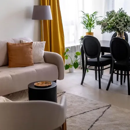 Lägenhet Aa Apartament